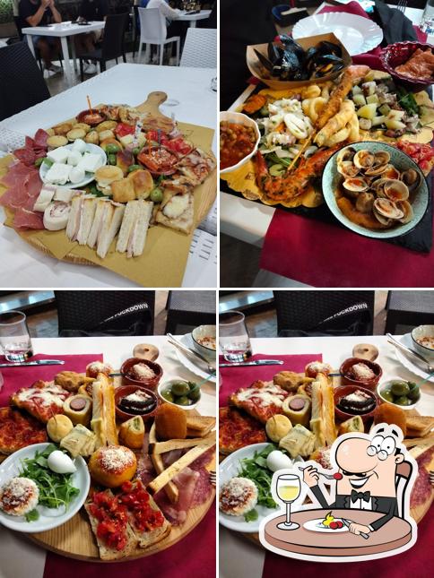 Antipasto al Privernese - Black Ice