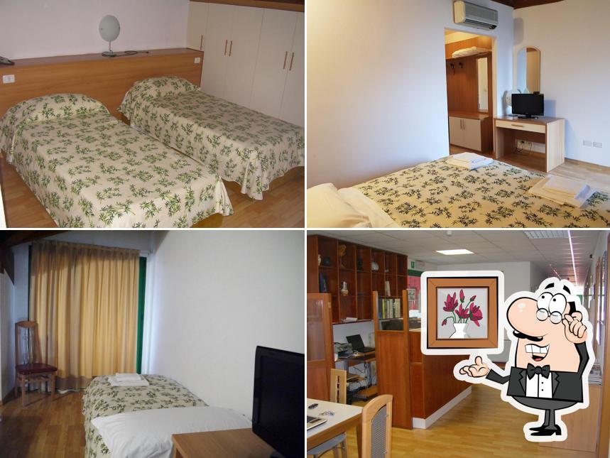 Hotel Oasi