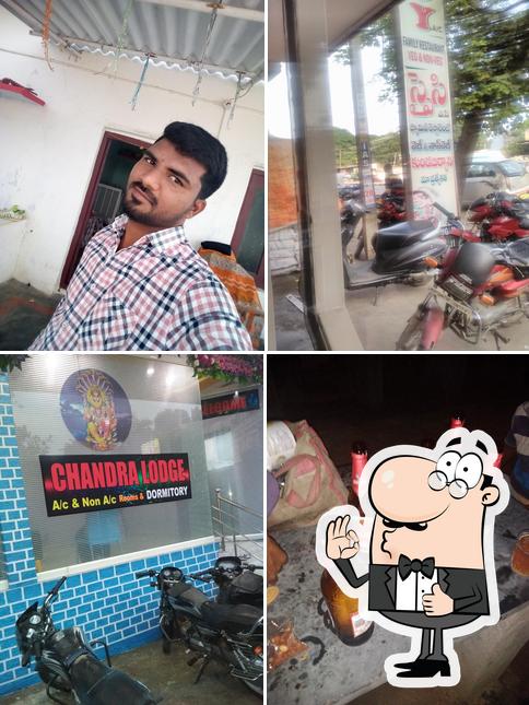 Khushi Bar & Restaurant