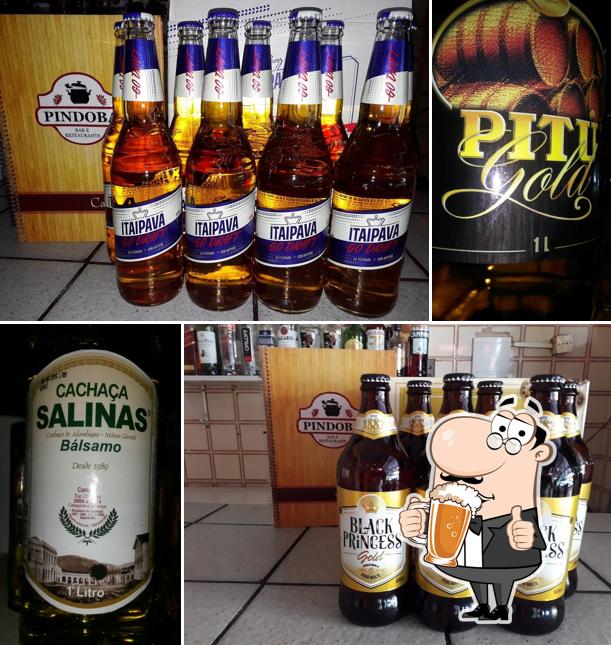 Pindoba Bar e Restaurante