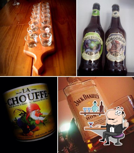 Rash Bier Cervejas Especiais