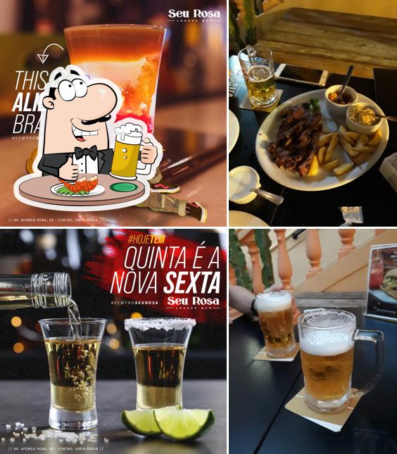 Seu Rosa Pub