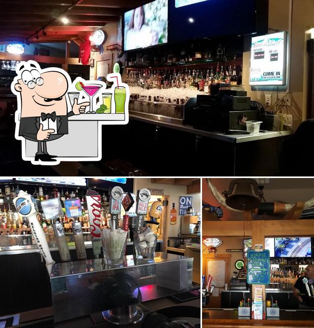Pump House Bar & Grill in Terrebonne Restaurant reviews