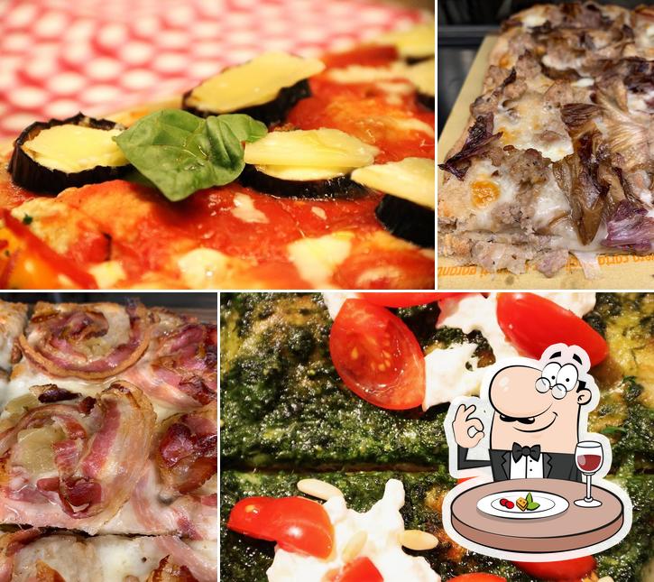 Platti al Quadro Pizza & Beer