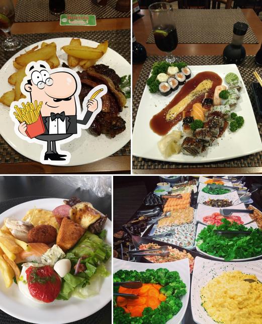 Betto's Grill