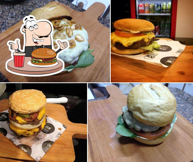 Joe Hamburgueria
