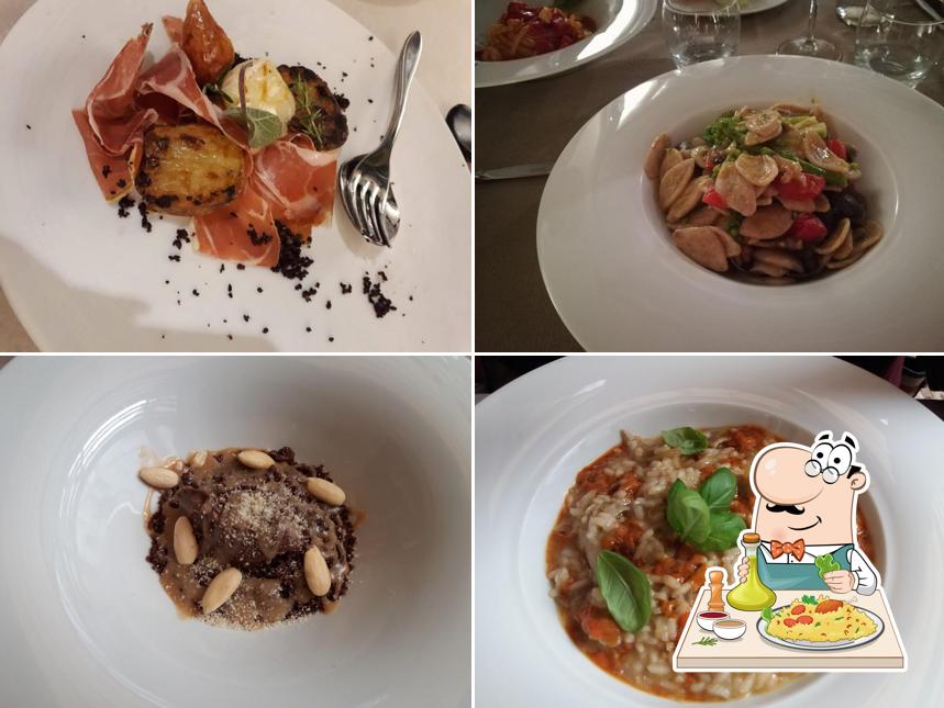 Komera - Cucina nostra