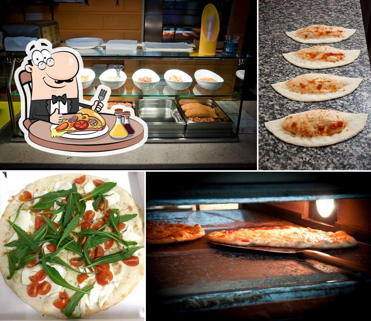 La Vecchia Taverna Mordi & Fuggi