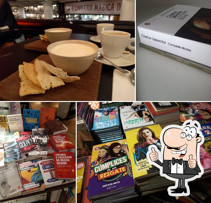 Livraria da Travessa image