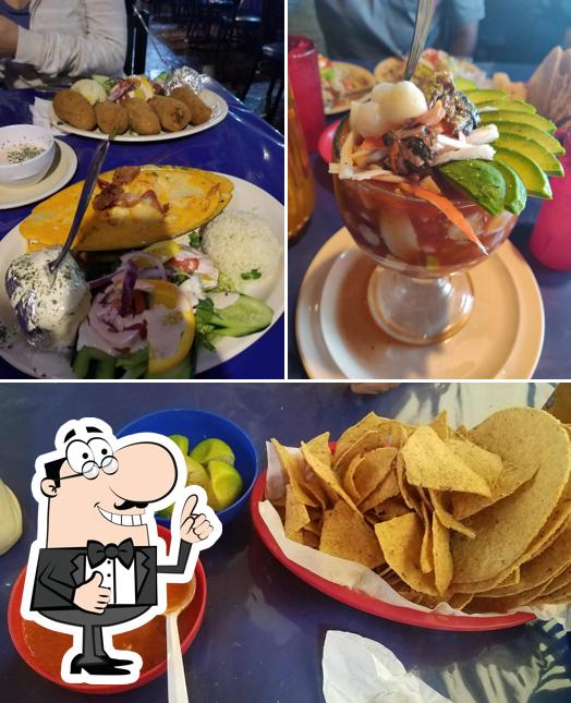 Mariscos El Guaynos 2 restaurant, Mexicali - Restaurant reviews