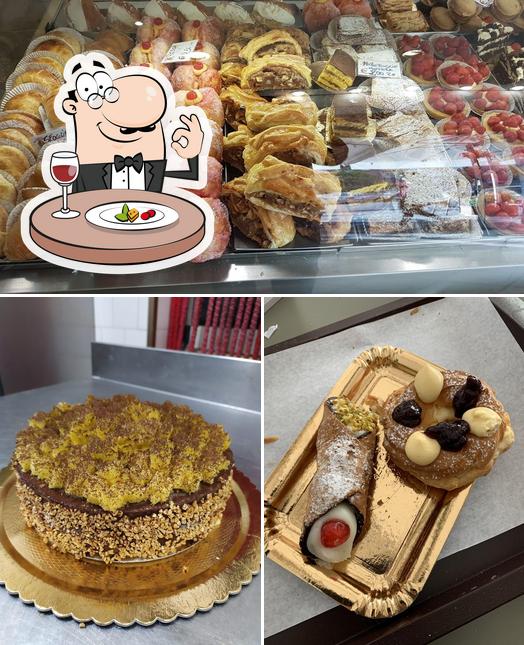 Panificio Val Melaina di Nicosanti, Roma - Recensioni del ristorante