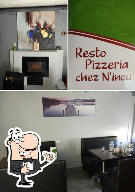 Voir cette image de Pizzeria chez n’inou