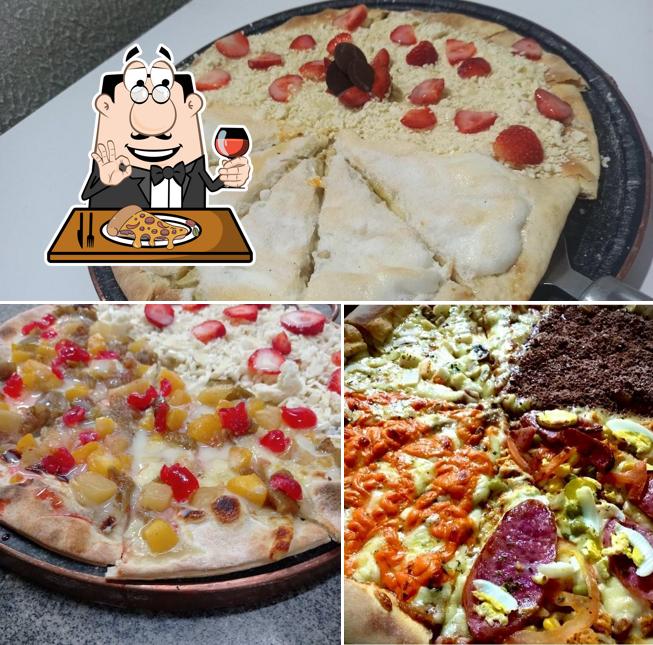 Ponto gourmet
