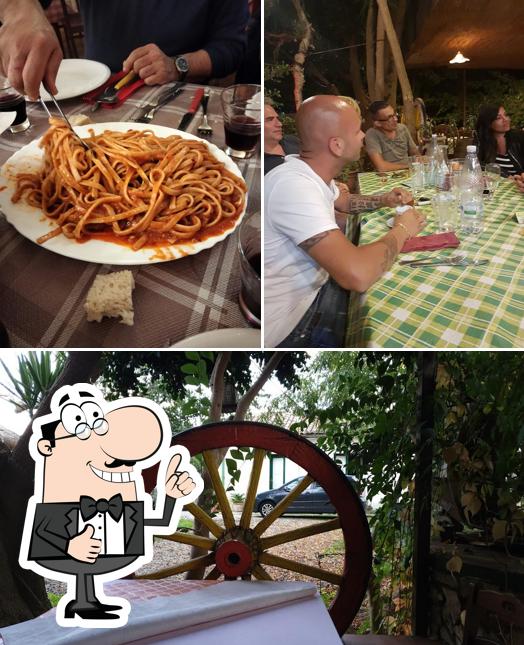 Ecco un'immagine di Ristorante-Pizzeria Da Gianni