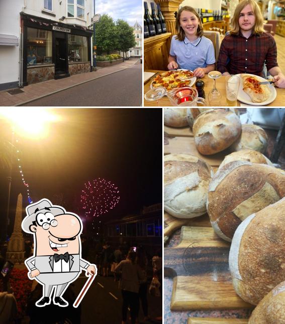 Top 7 restaurants in Teignmouth, october 2024 Restaurant Guru