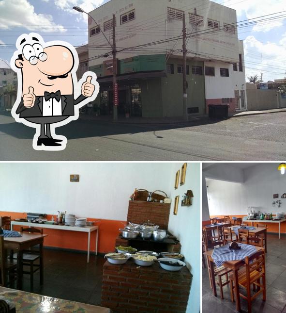 See the picture of Restaurante Rango Bom