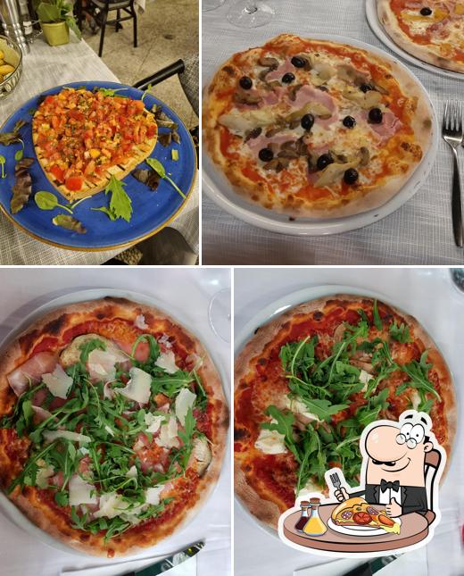 Caffè Casanova Ristorante Pizzeria