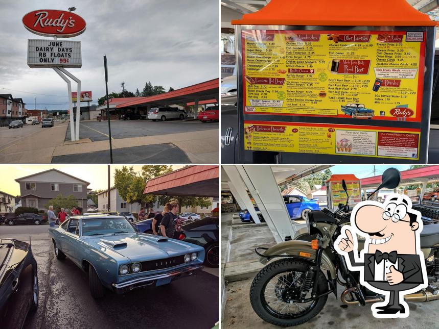 Top 5 restaurants with battered onion rings in La Crosse, october 2025 ...
