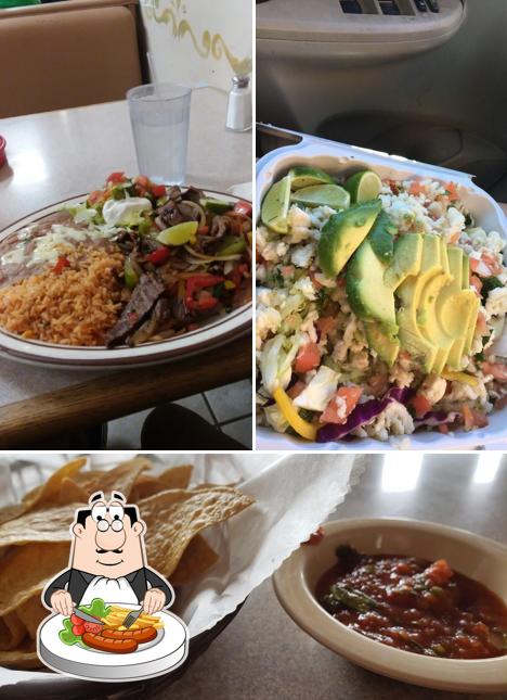 Taco Grande in Carpinteria - Restaurant reviews