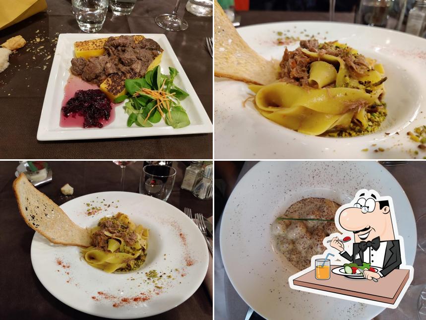 Trattoria Hostaria Il Borgo
