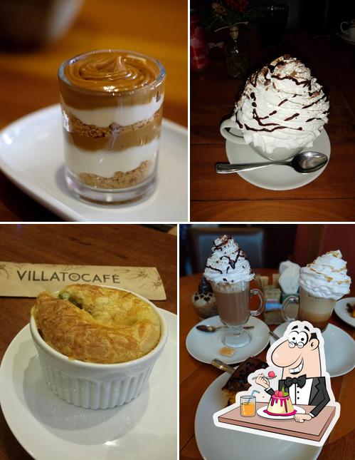 Villato Café