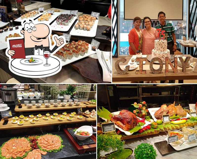 Vikings Luxury Buffet SM City BF Parañaque restaurant, Parañaque