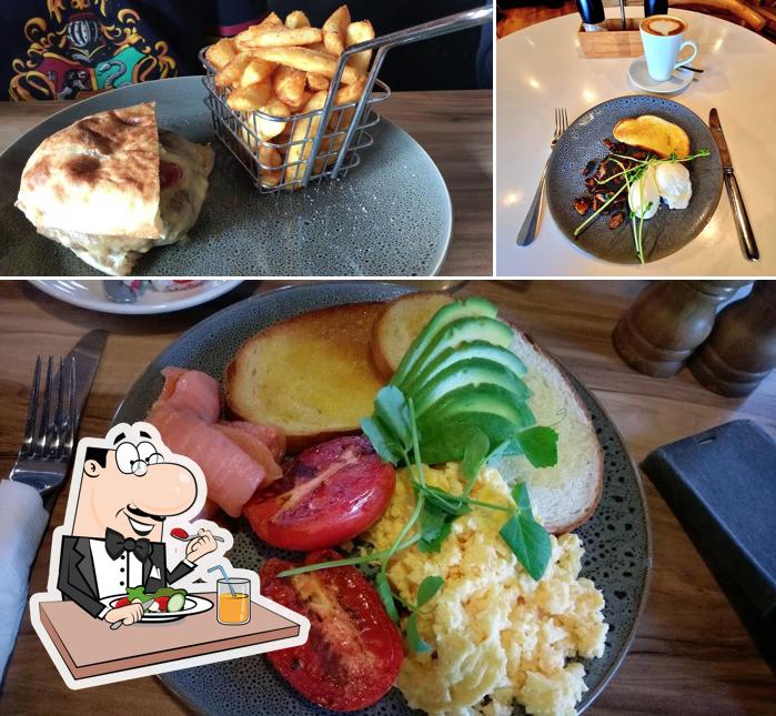 The Anchor at Lakes Beach in Budgewoi Restaurant menu and reviews