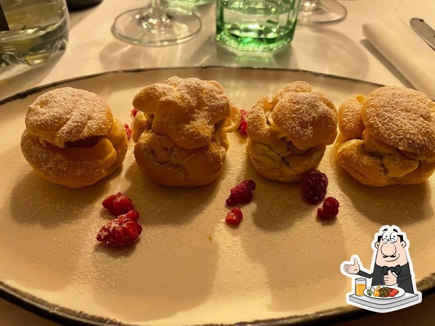 Cibo al Bezzuga
