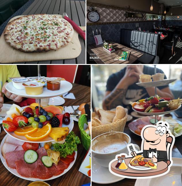Cafe Edison Neu Ulm