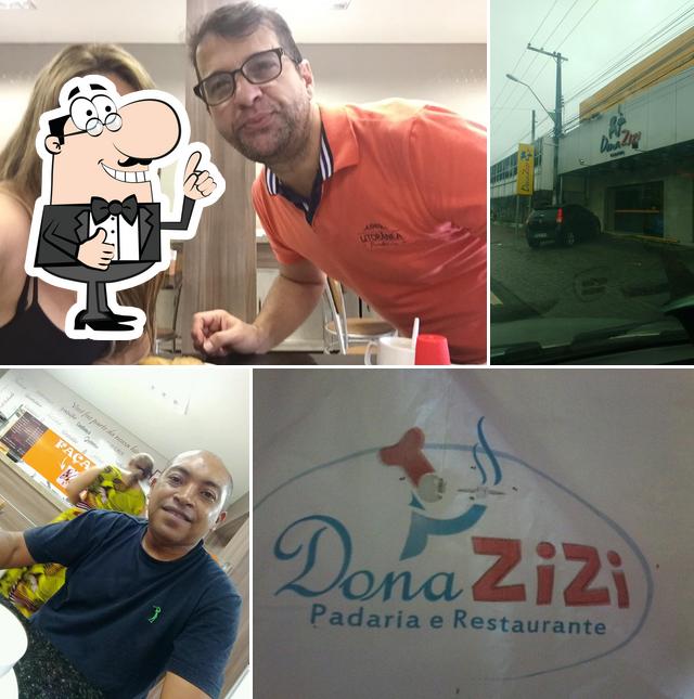 Dona Zizi Padaria