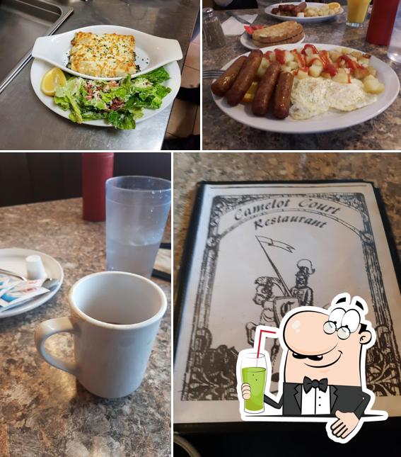 Camelot Restaurant
