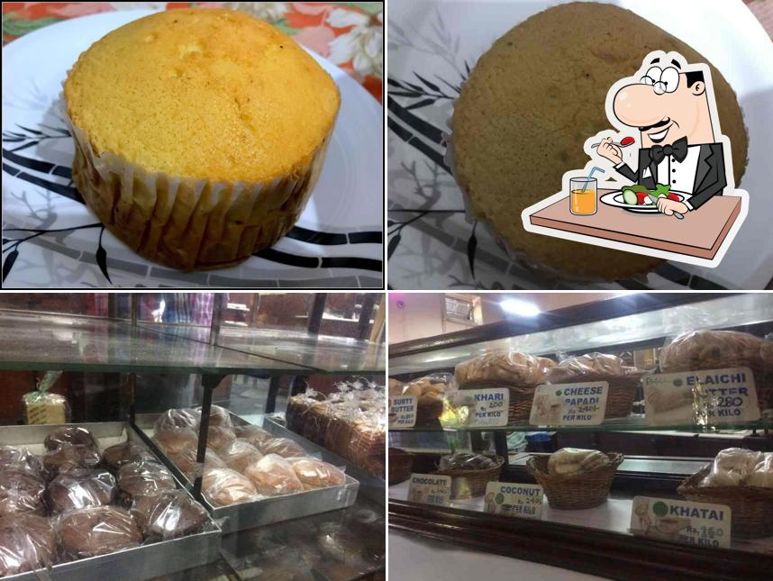 Kayani Bakery