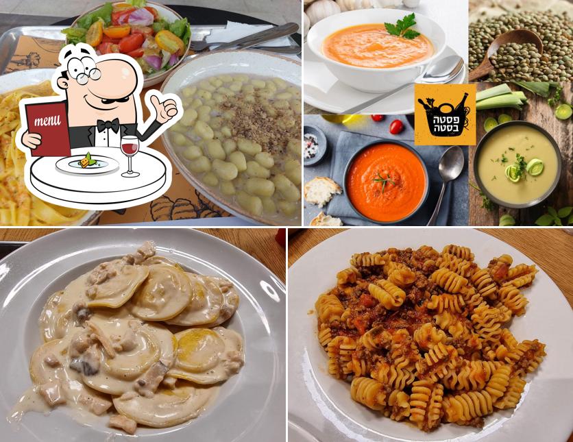 Pasta Basta