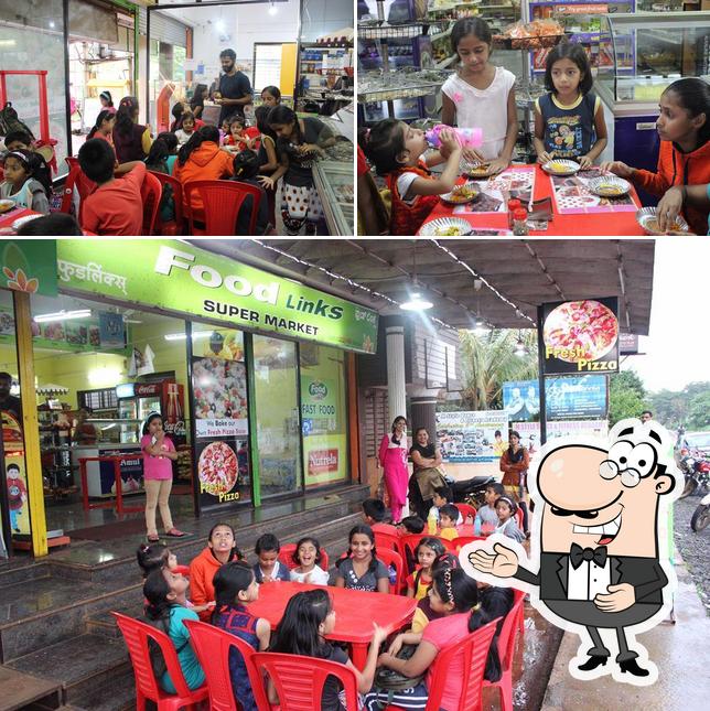 Here's a photo of Foodlinks