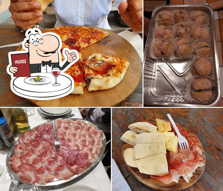 Bar Rive Pub Di Pedergnana Severina