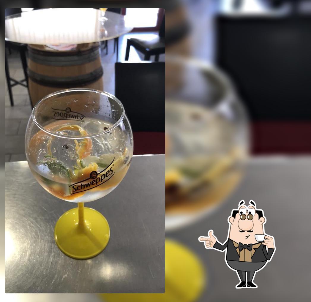 Bar et cave VINS SUR VINS