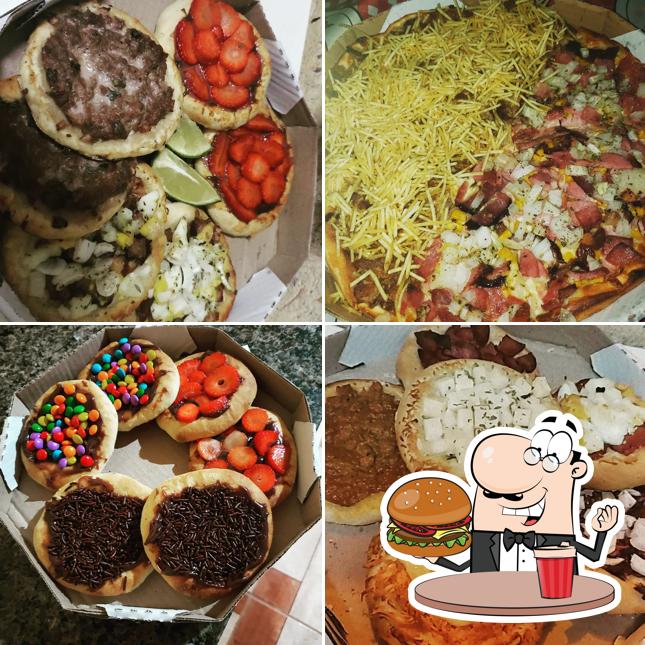 Marinete Lanches