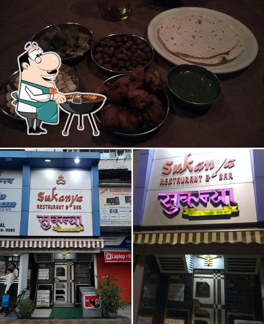 See this pic of Sukanya Restaurant and Bar