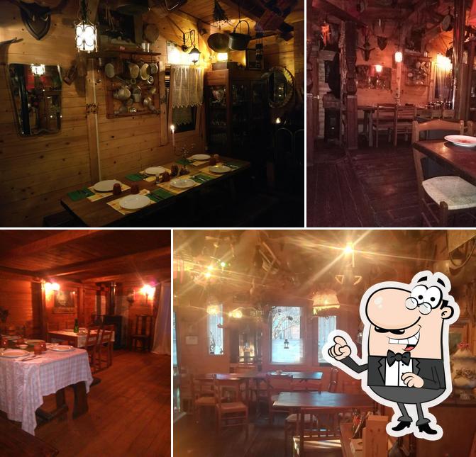 Locanda Skansen