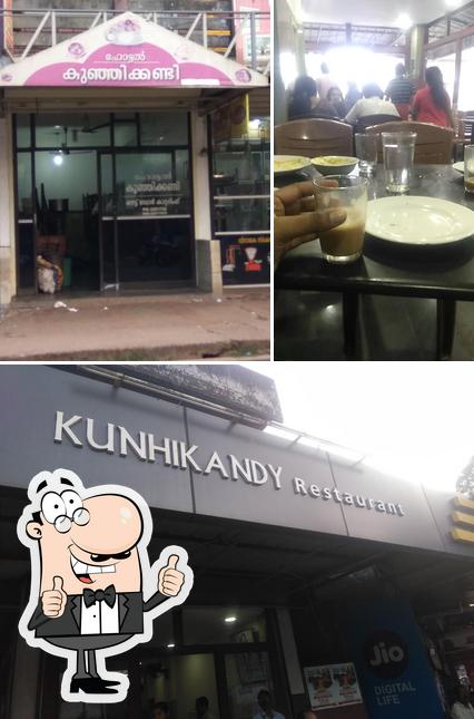 Hotel Kunhikkandi