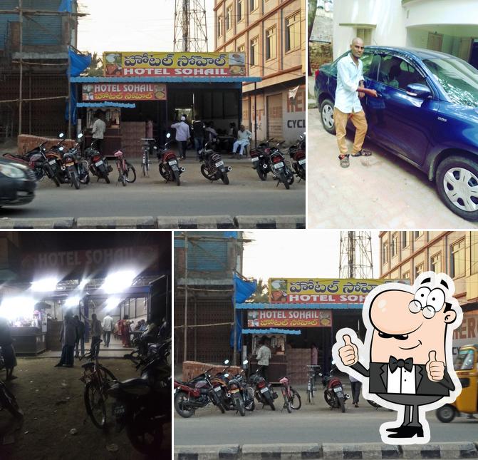 Hotel Sohail