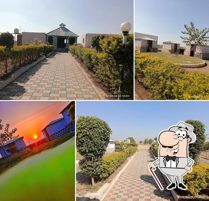Hotel Swagat Family Garden & Bear Bar