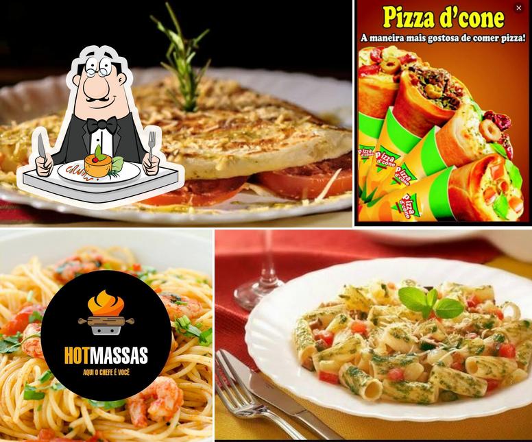 Hotmassas Amargosa BA