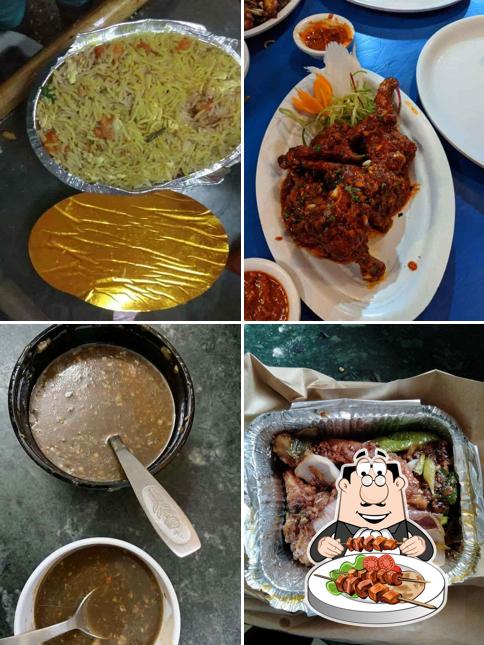 Wally's Kitchen
