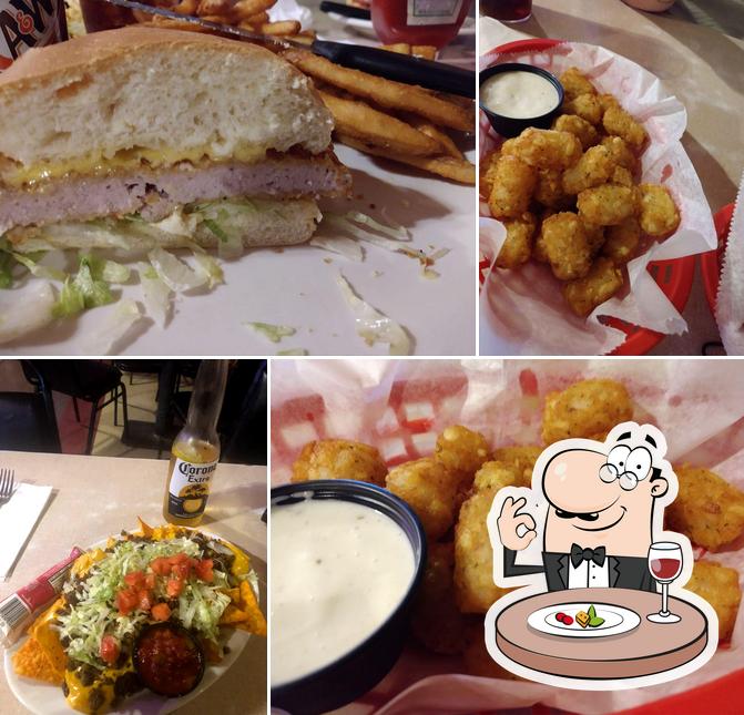 Find the best place to eat in Chester, Iowa, summer 2024 Restaurant Guru