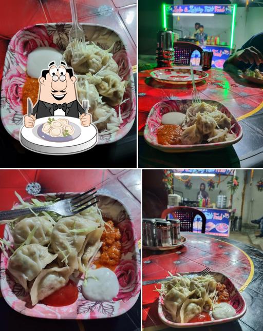 Lado and Lakshy Fast Food