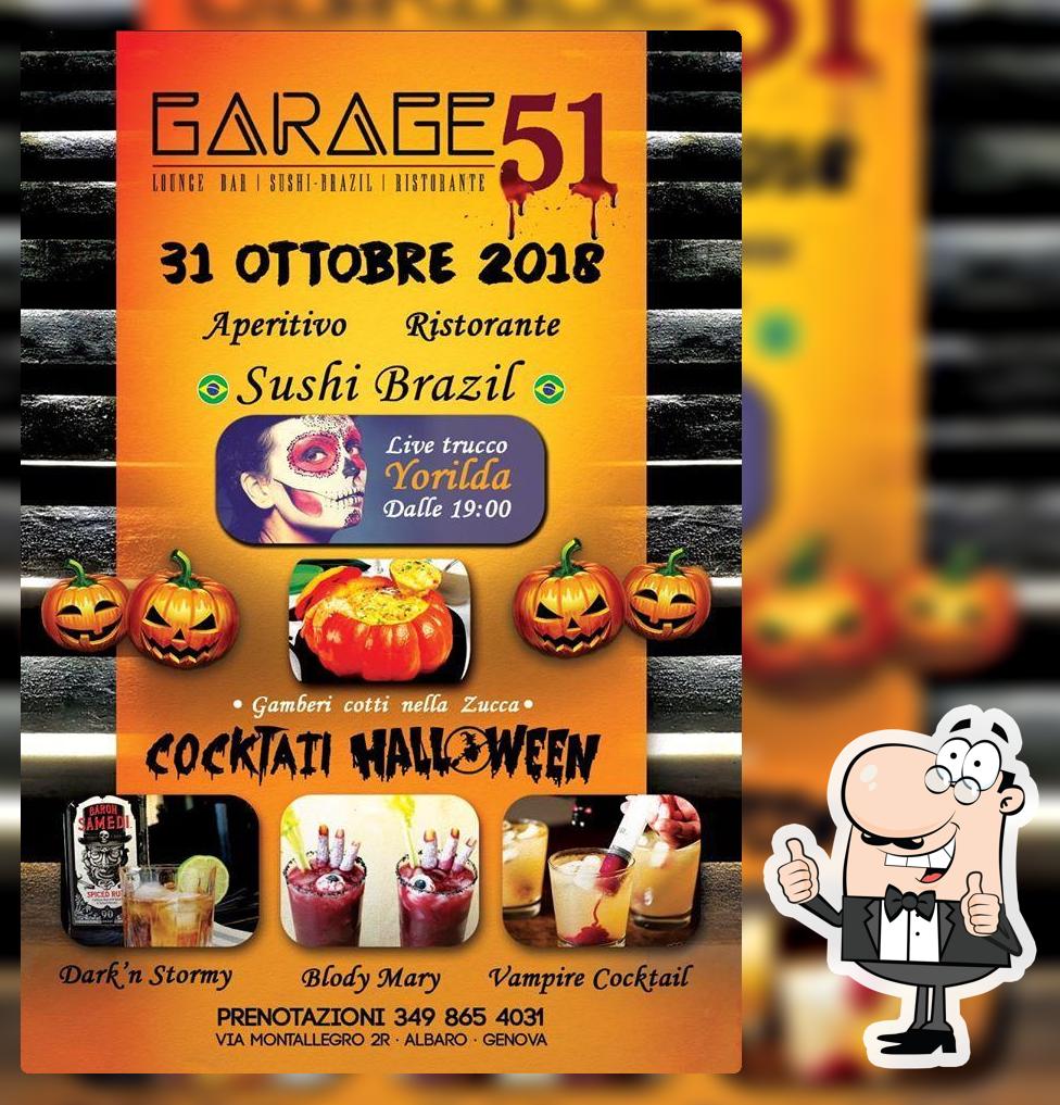 Marakaibo Sushi Brasil