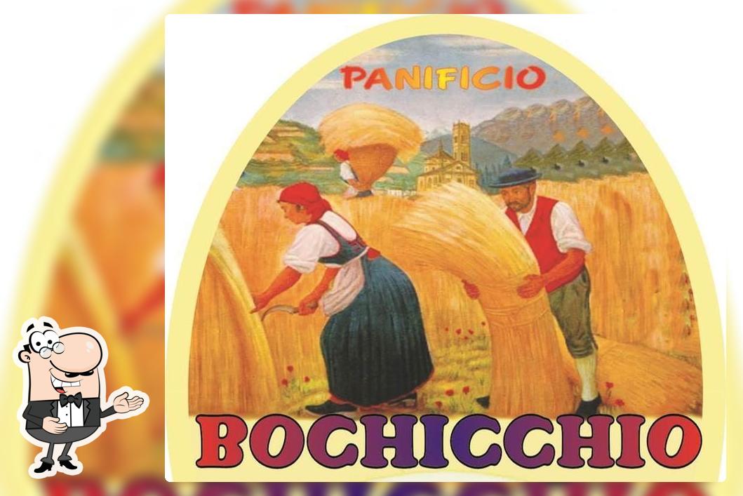Panificio Bochicchio