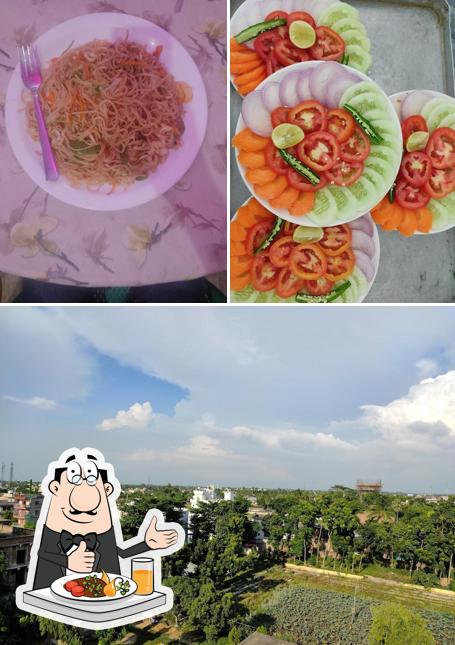 Pari food