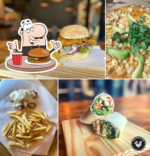 Best restaurants in Walker Drive Shopping Centre Mall Restaurant Guru